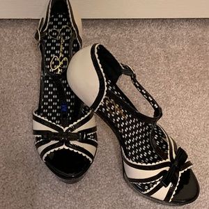 J Simpson Pumps